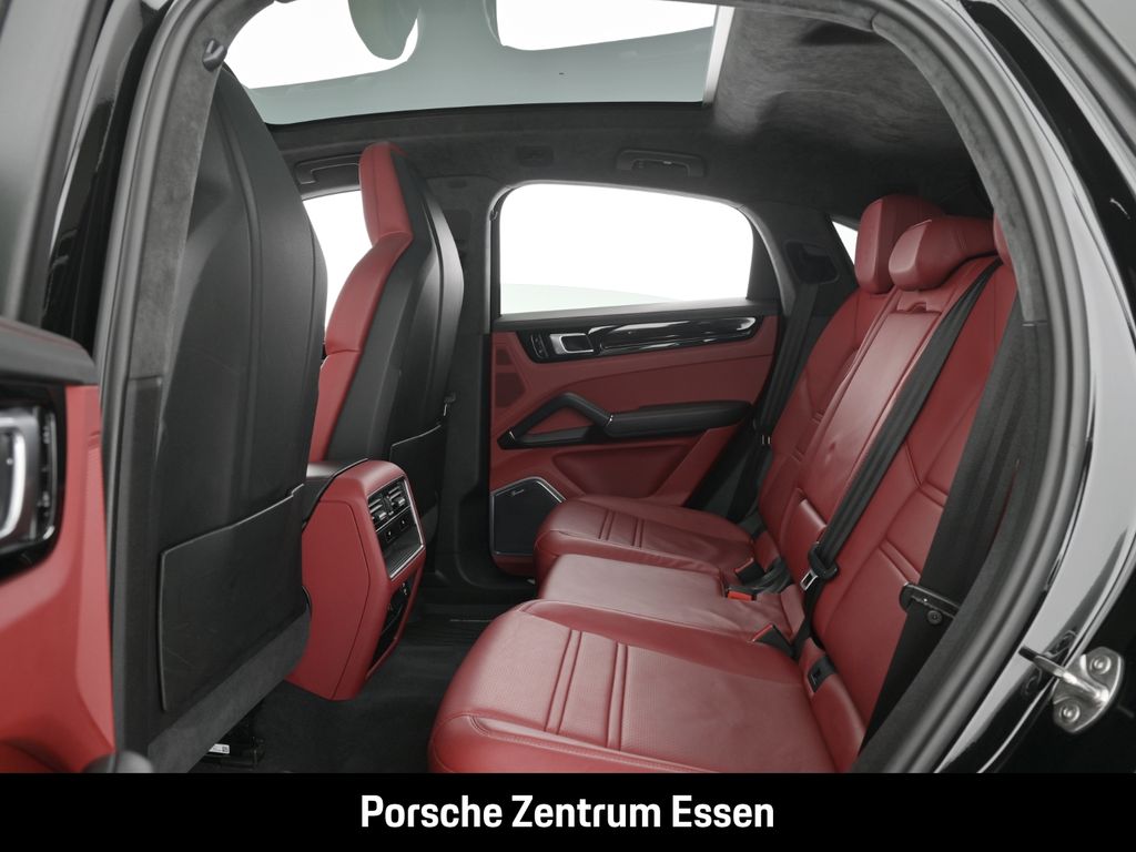 Porsche Cayenne 2019