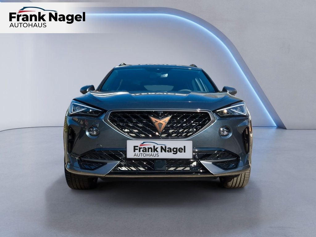 Cupra Formentor 2024