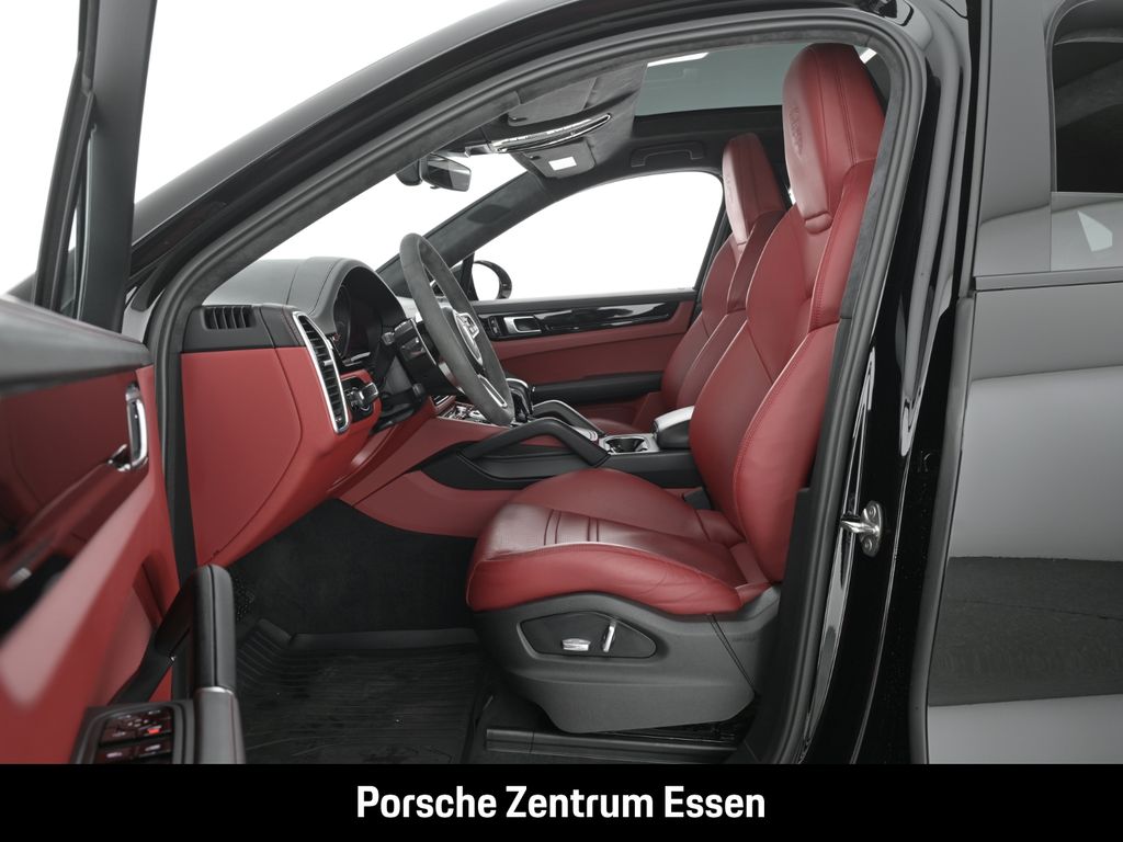 Porsche Cayenne 2019