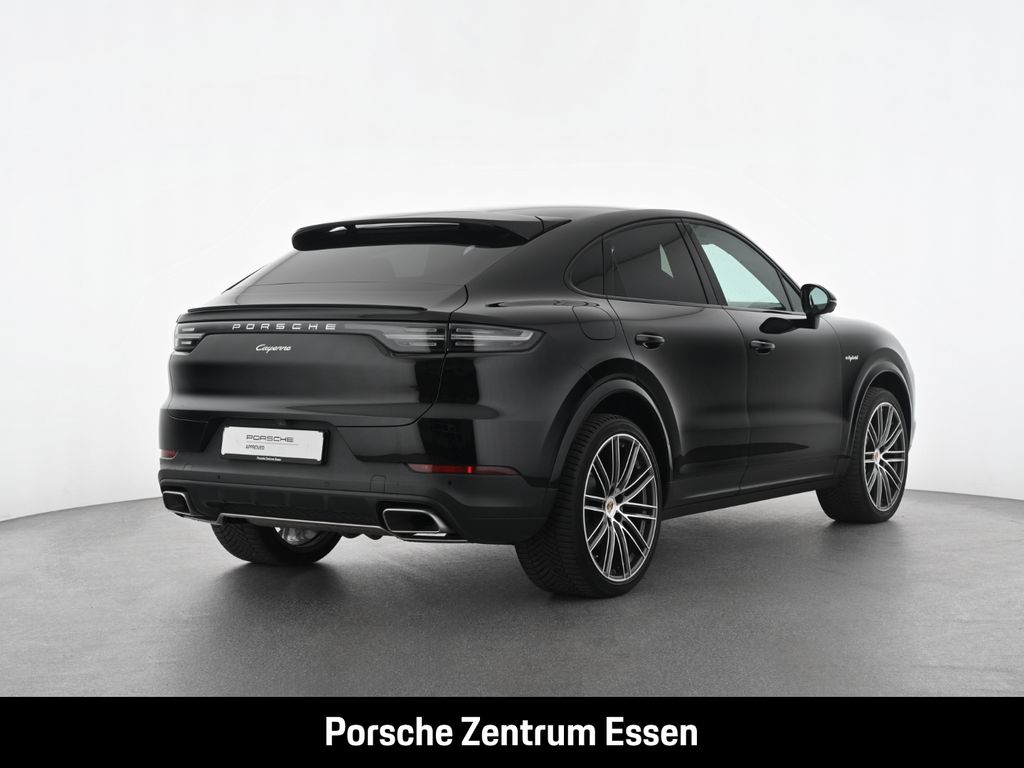 Porsche Cayenne 2019