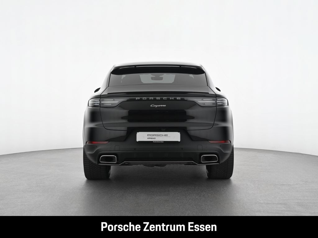 Porsche Cayenne 2019