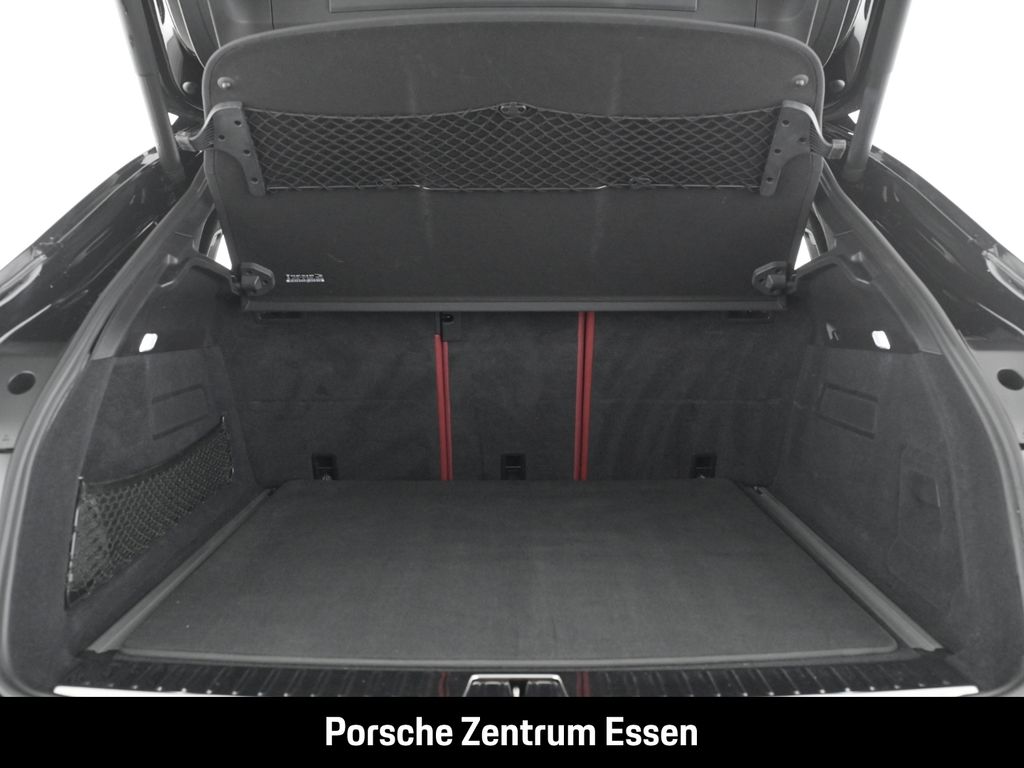 Porsche Cayenne 2019