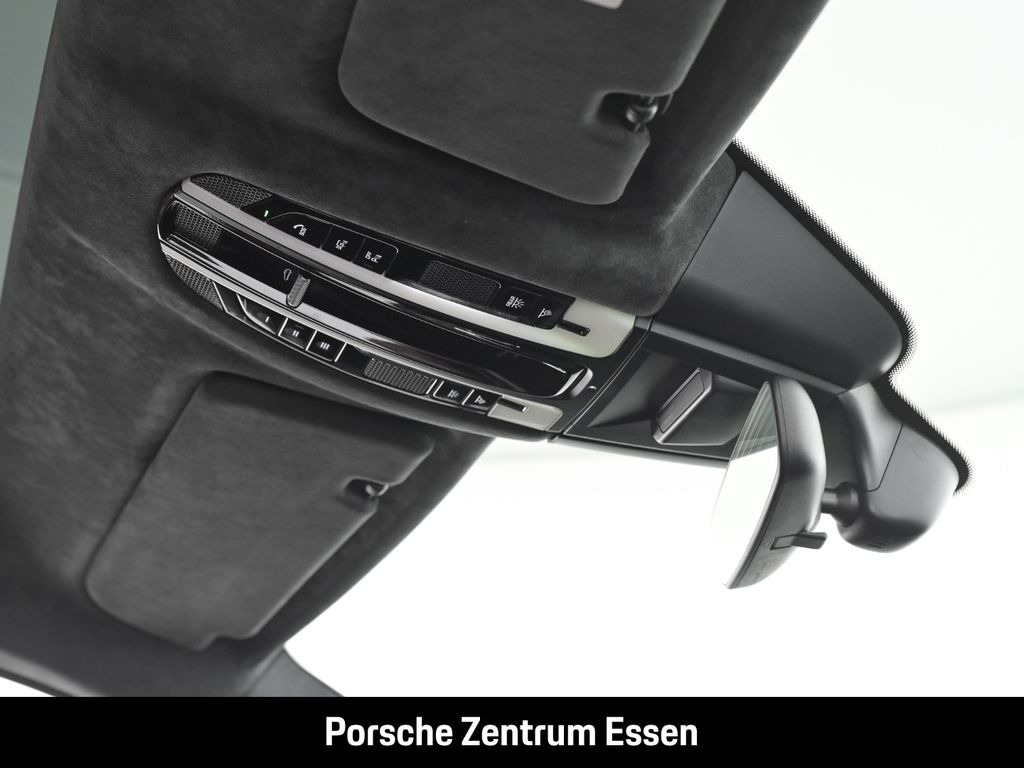 Porsche Cayenne 2019