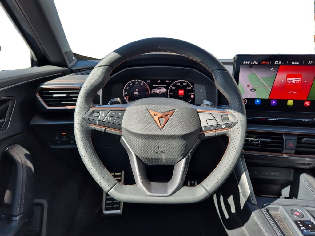 Cupra Formentor 2024