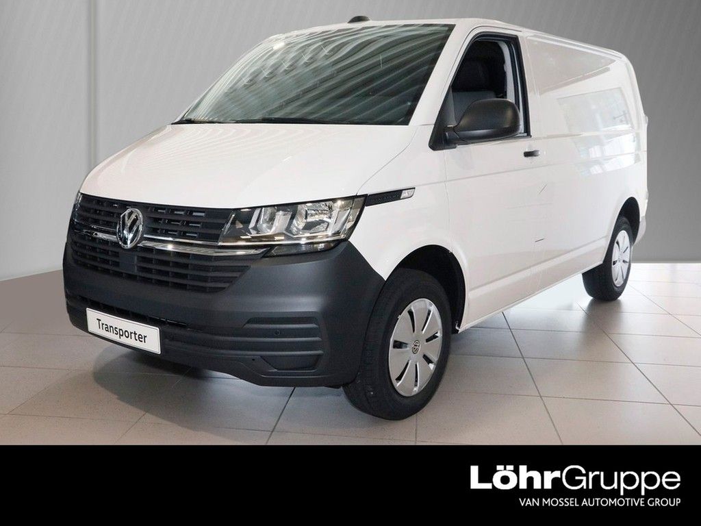 Volkswagen T6 Transporter 2025