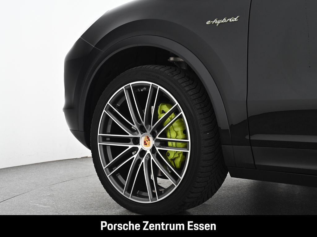 Porsche Cayenne 2019