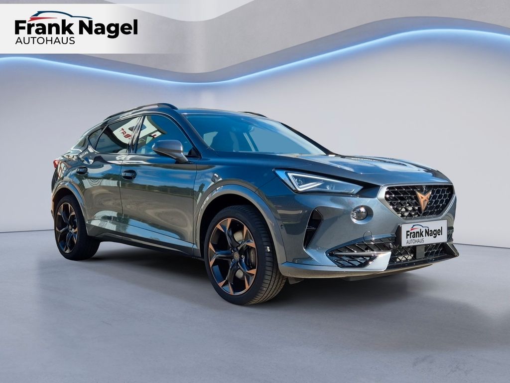 Cupra Formentor 2024