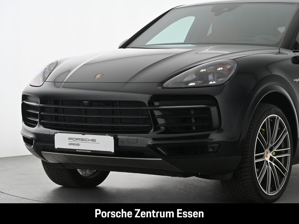 Porsche Cayenne 2019