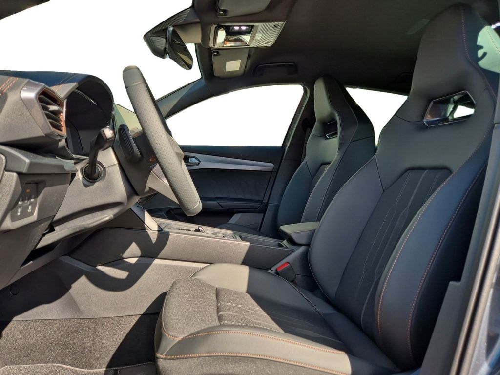 Cupra Formentor 2024