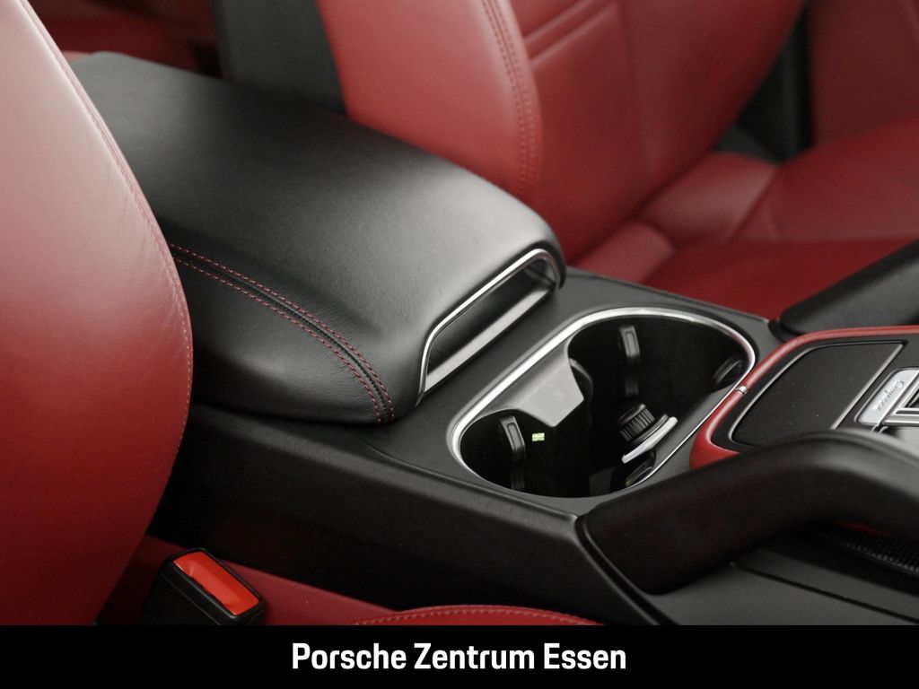 Porsche Cayenne 2019