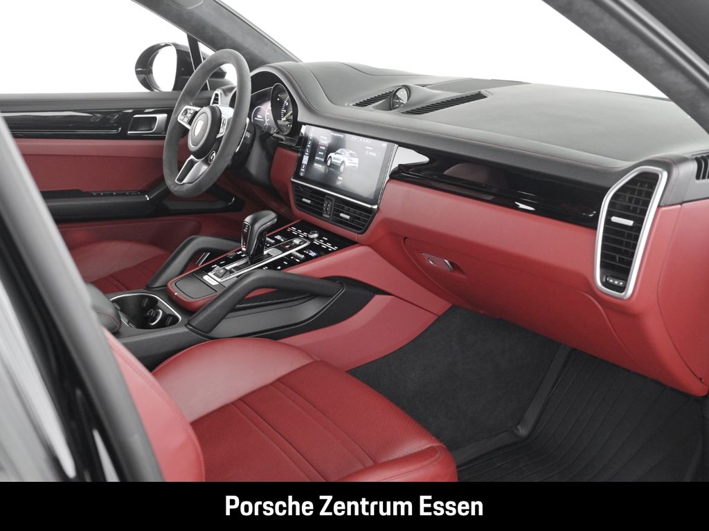 Porsche Cayenne 2019