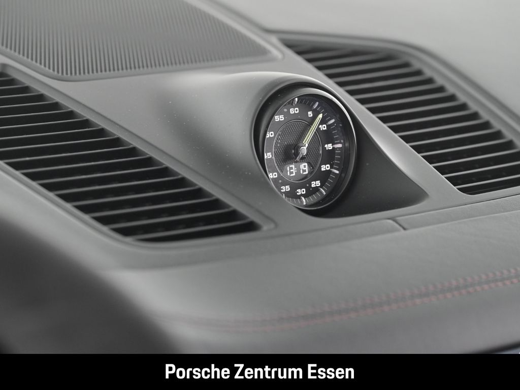 Porsche Cayenne 2019