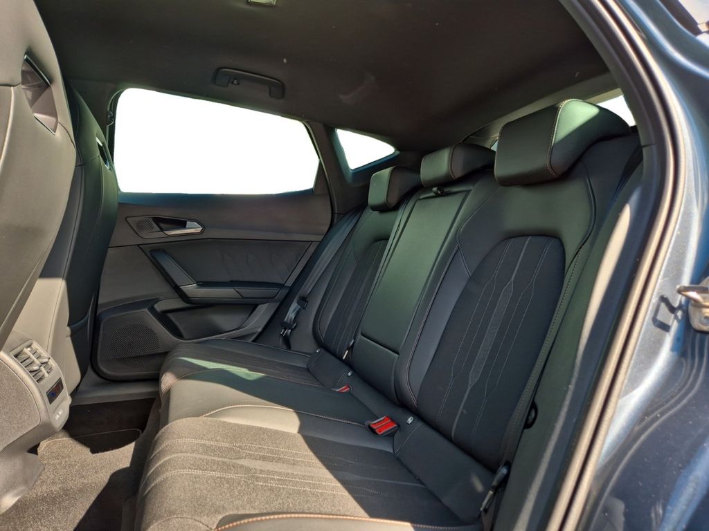 Cupra Formentor 2024