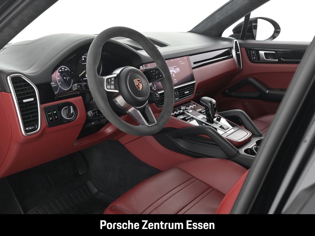 Porsche Cayenne 2019