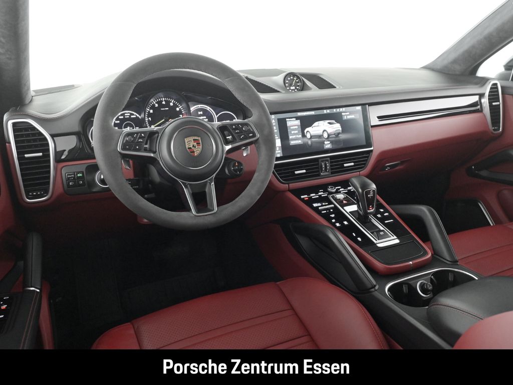 Porsche Cayenne 2019