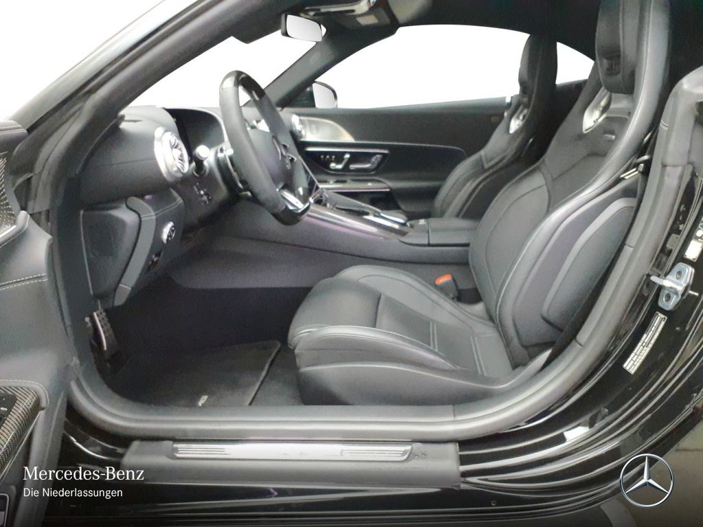 Mercedes-Benz SL 63 AMG 2024