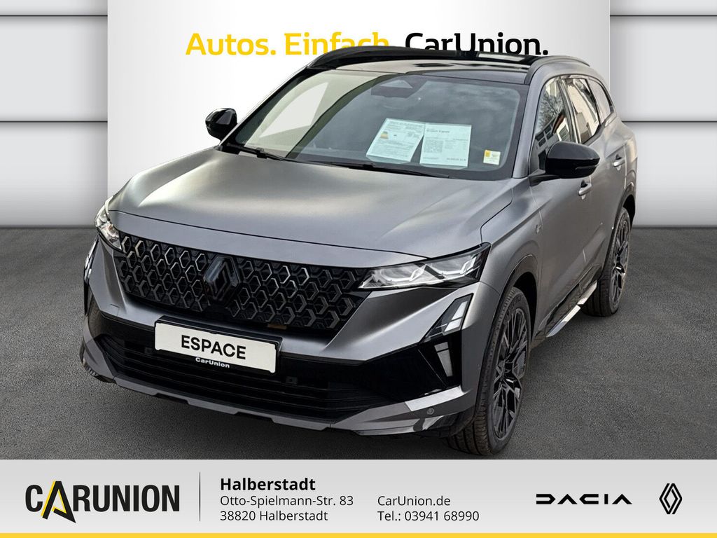 Renault Espace