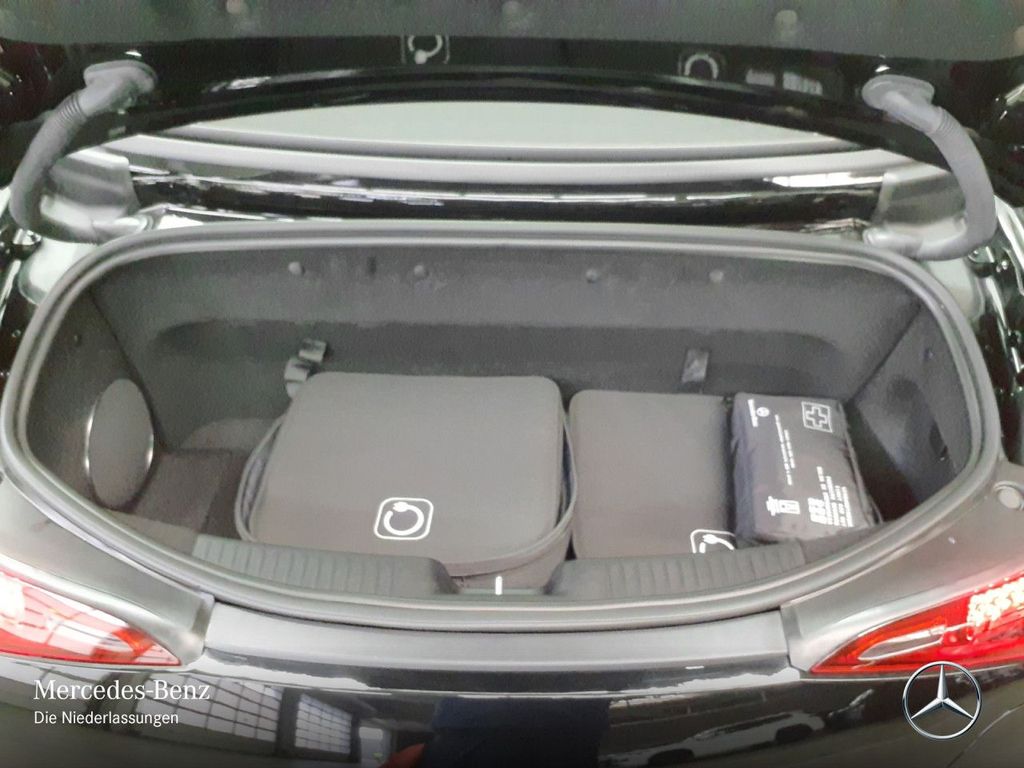 Mercedes-Benz SL 63 AMG 2024