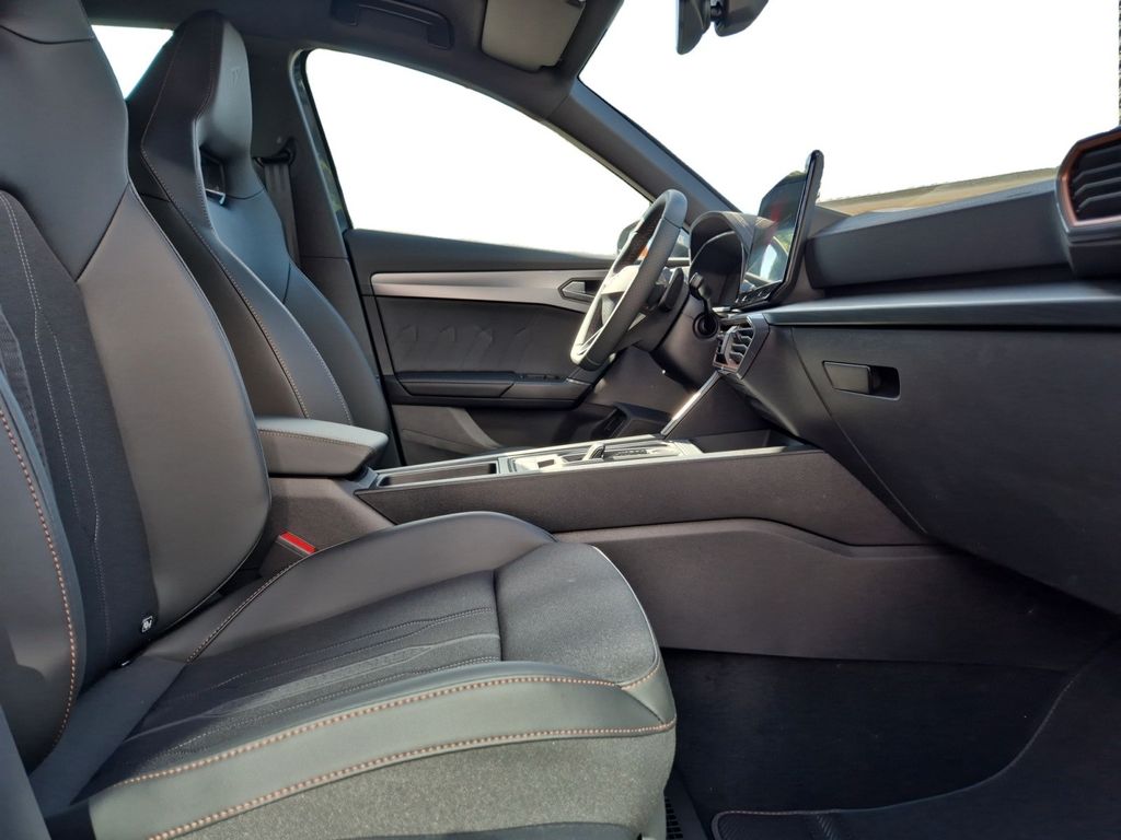 Cupra Formentor 2024