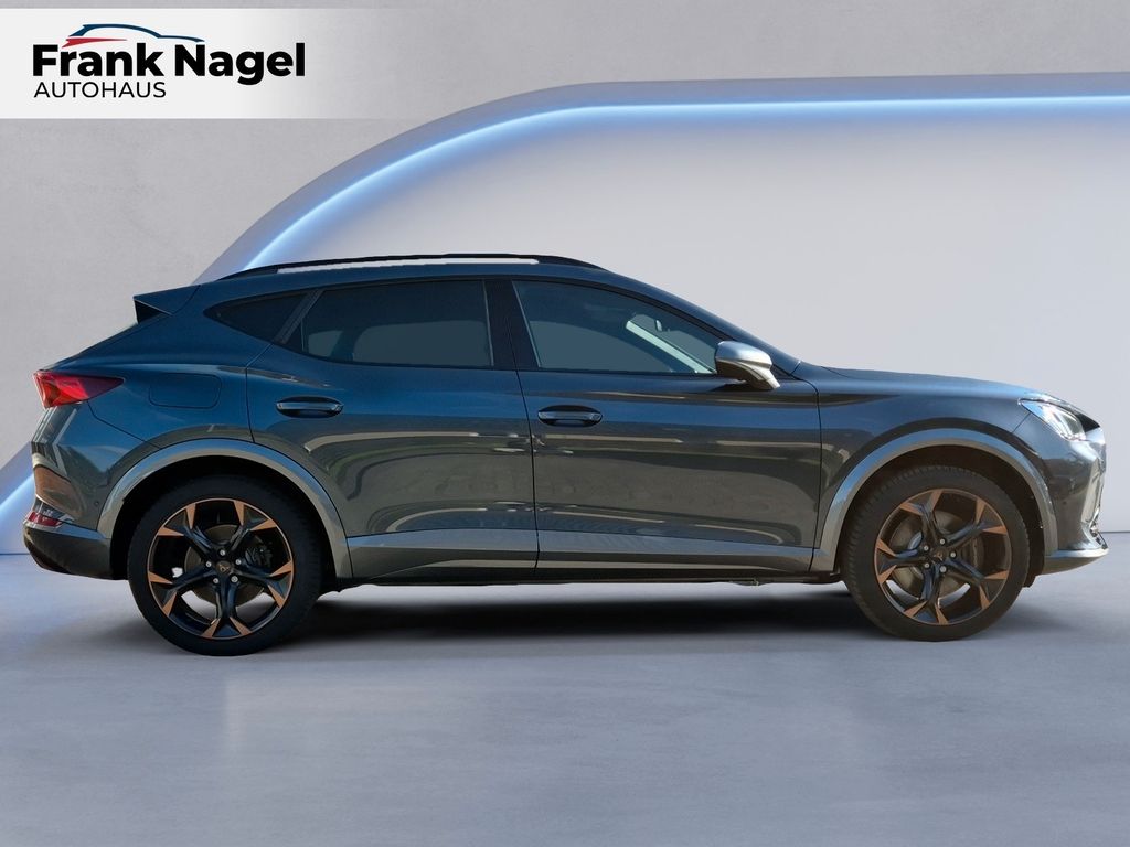 Cupra Formentor 2024