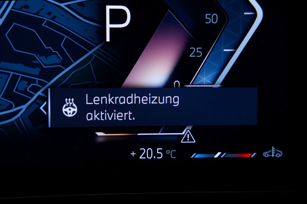 BMW 430 Gran Coupé 2023