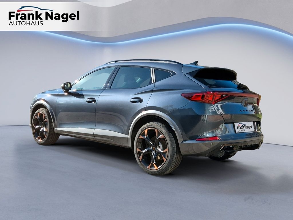Cupra Formentor 2024