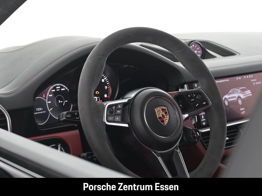 Porsche Cayenne 2019