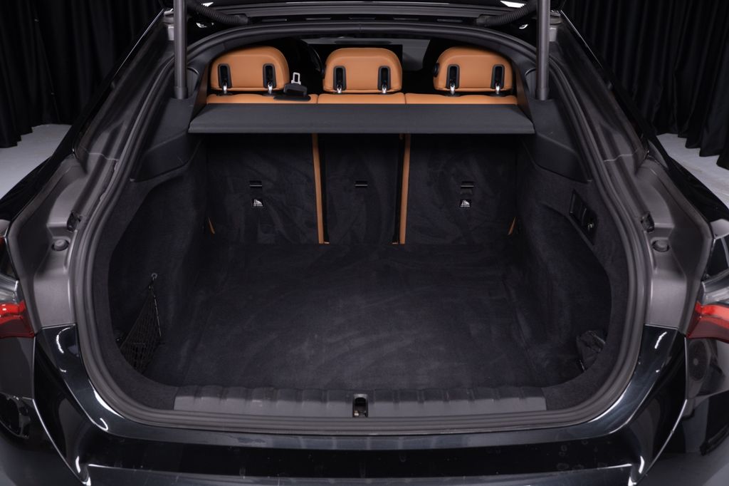 BMW 430 Gran Coupé 2023