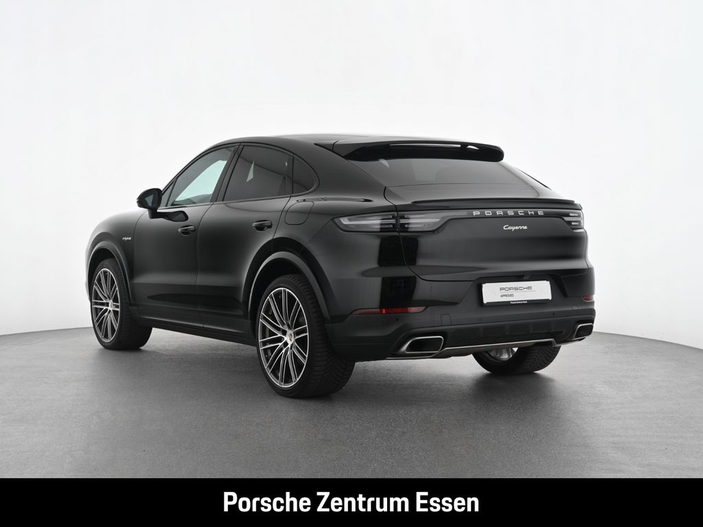 Porsche Cayenne 2019