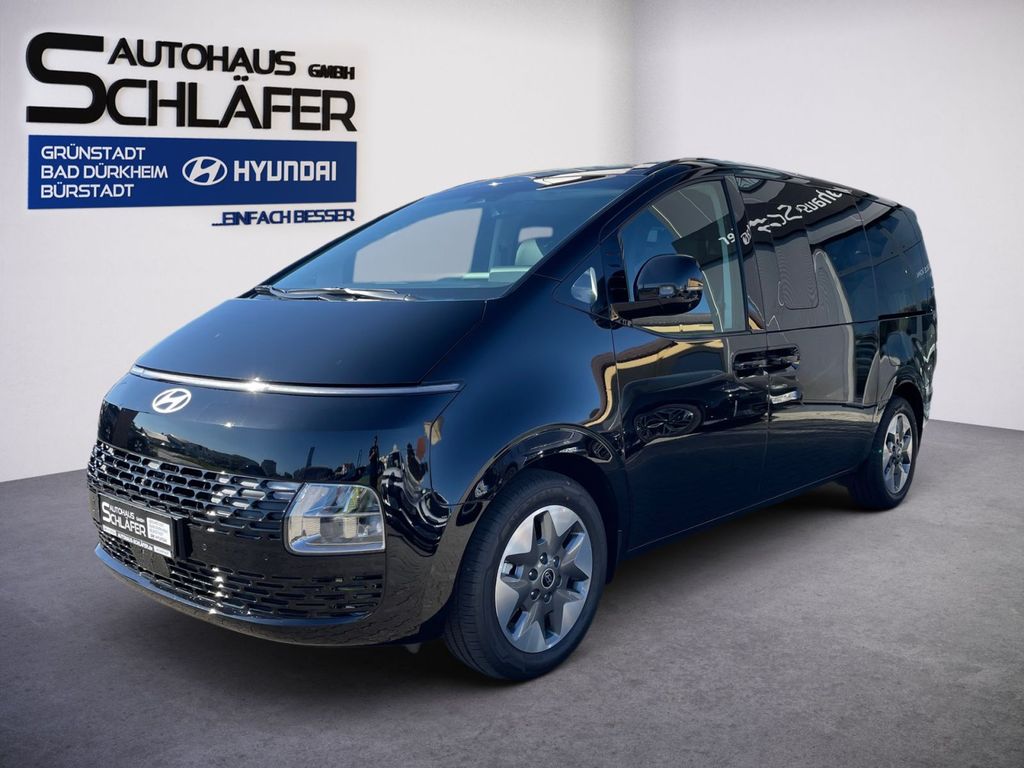 Hyundai STARIA 2025