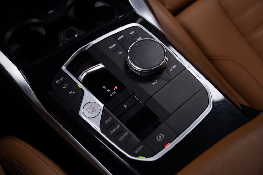 BMW 430 Gran Coupé 2023