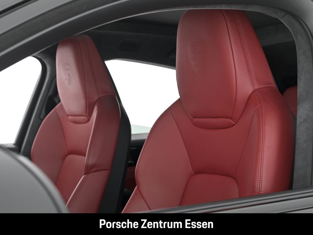 Porsche Cayenne 2019