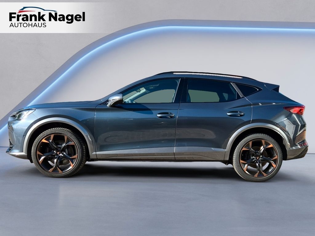 Cupra Formentor 2024