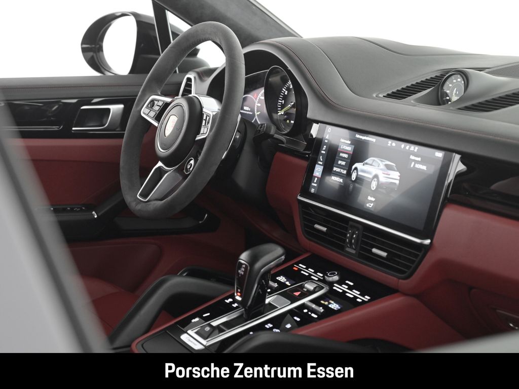 Porsche Cayenne 2019