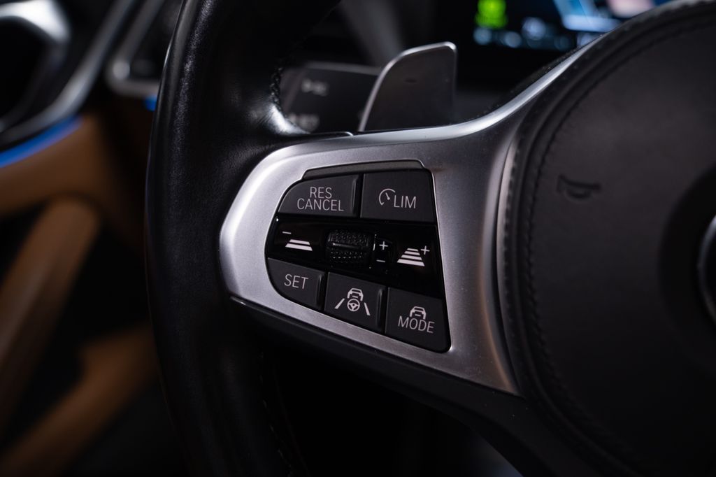 BMW 430 Gran Coupé 2023