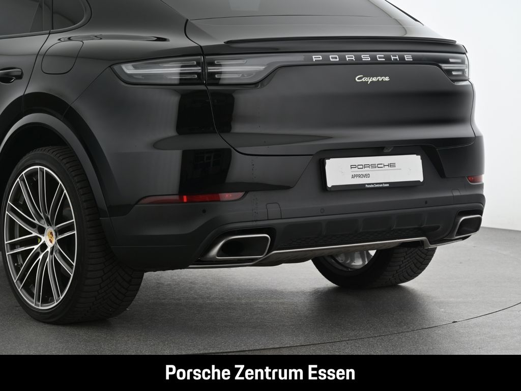 Porsche Cayenne 2019