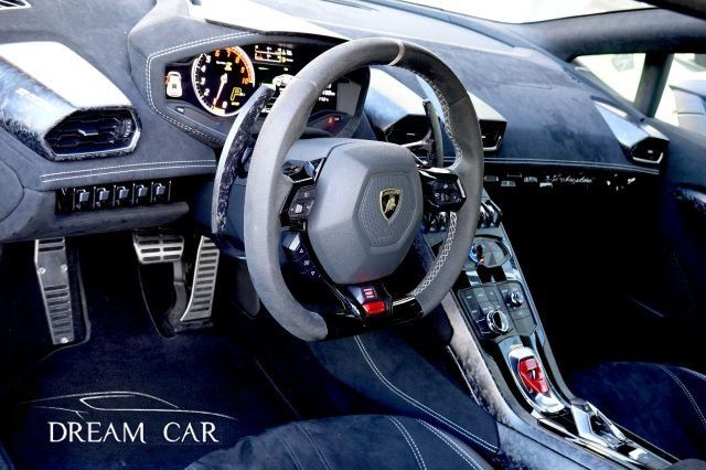 Lamborghini Huracán 2018