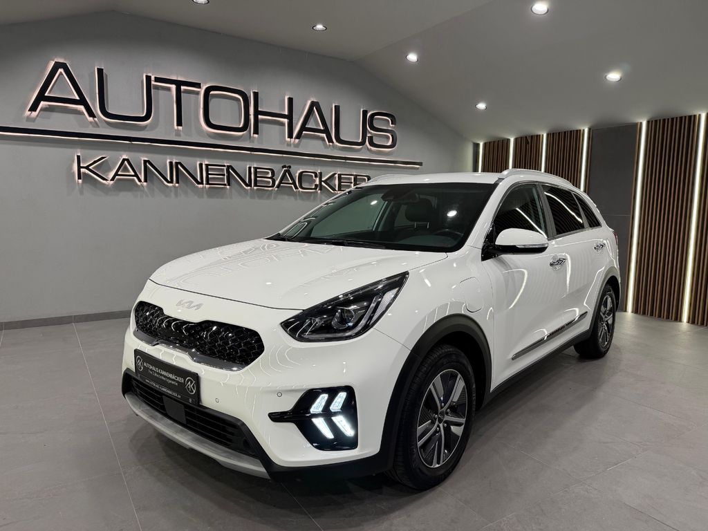 Kia Niro 2021
