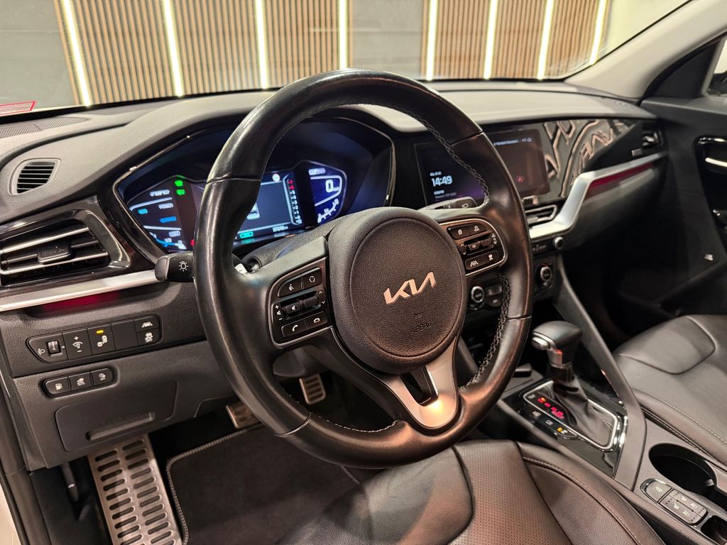 Kia Niro 2021
