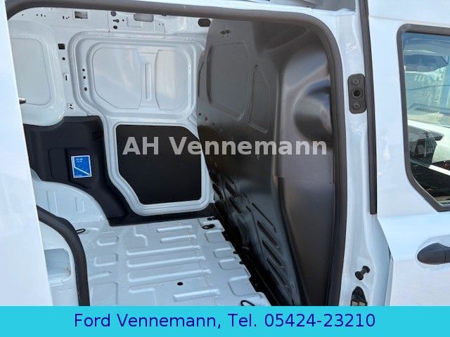 Ford Transit 2025