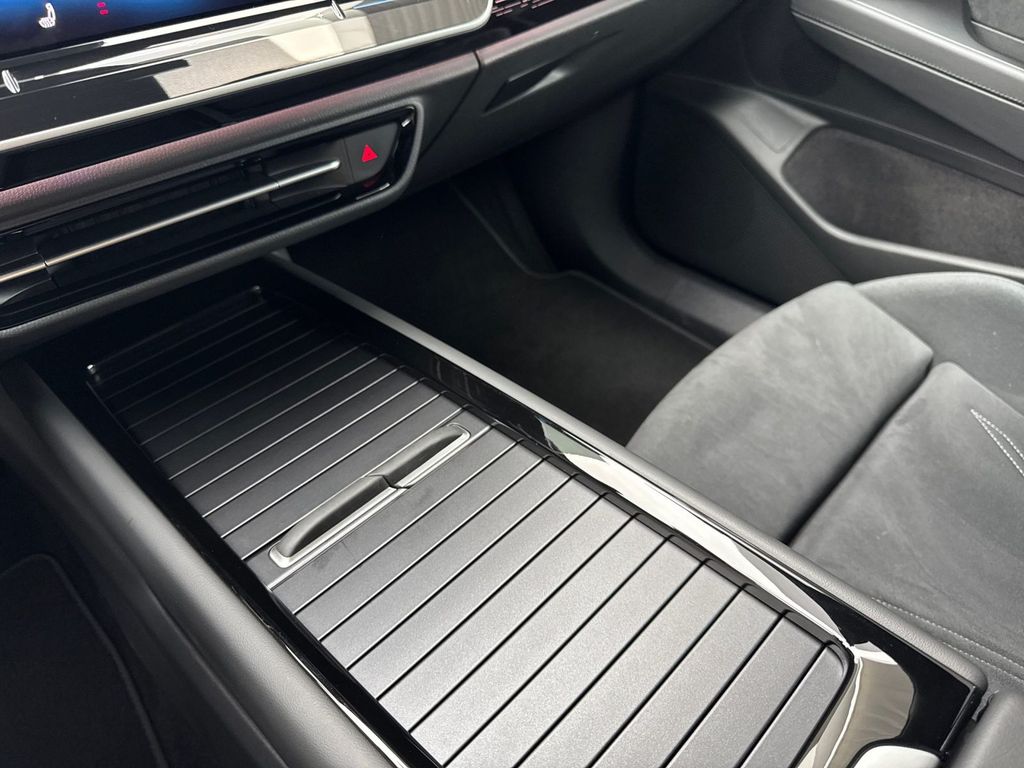 Volkswagen ID.7 2025