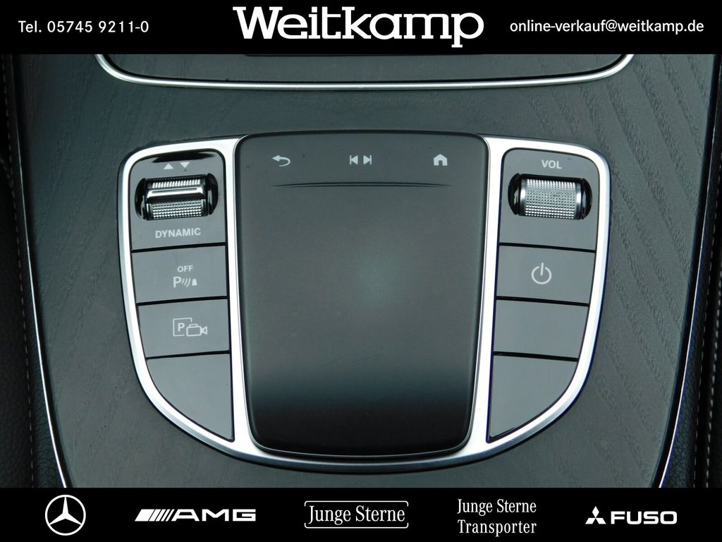 Mercedes-Benz E 300 2022