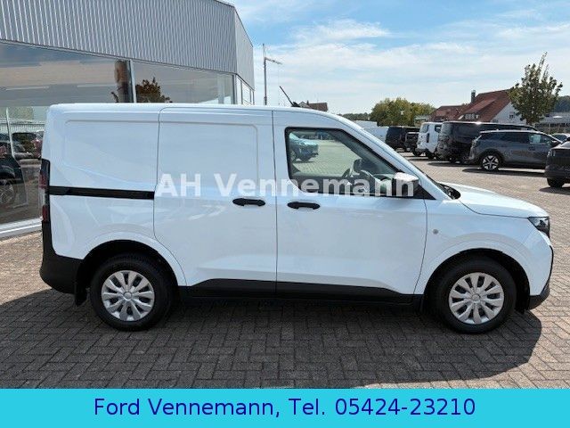 Ford Transit 2025