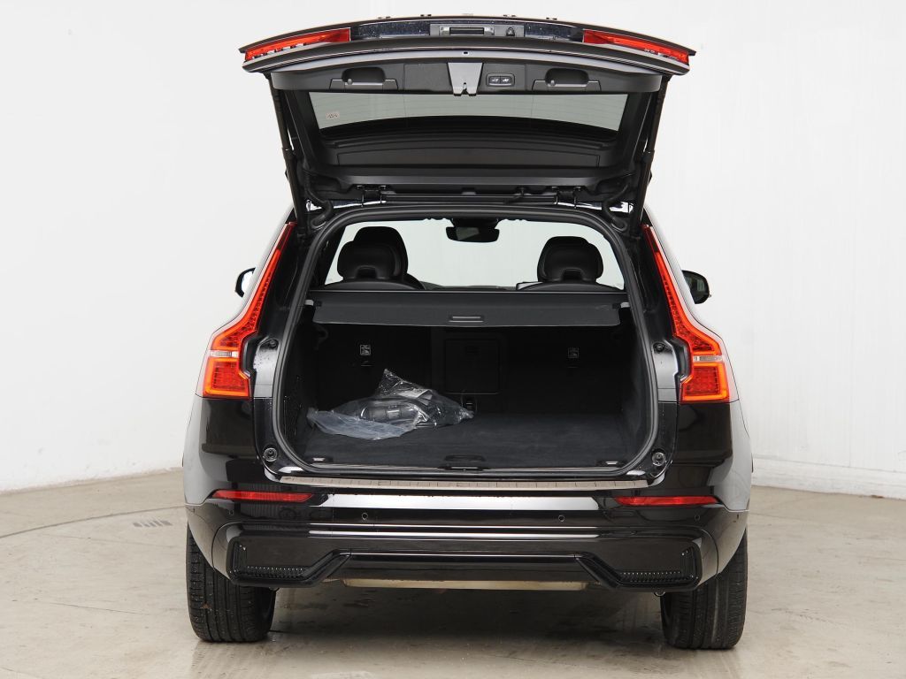 Volvo XC60 2024