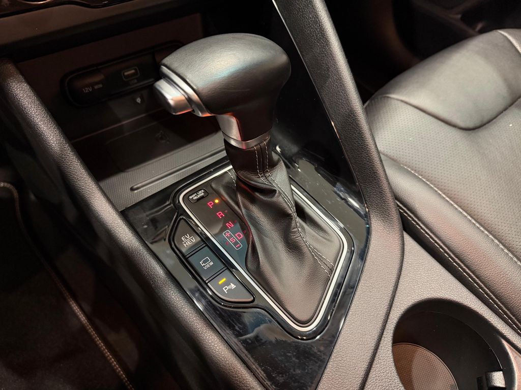 Kia Niro 2021