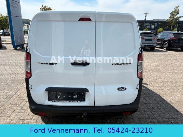 Ford Transit 2025