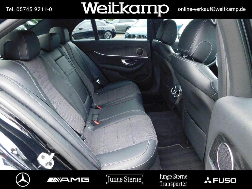 Mercedes-Benz E 300 2022