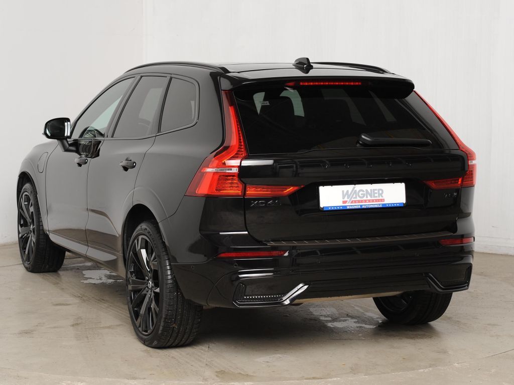 Volvo XC60 2024