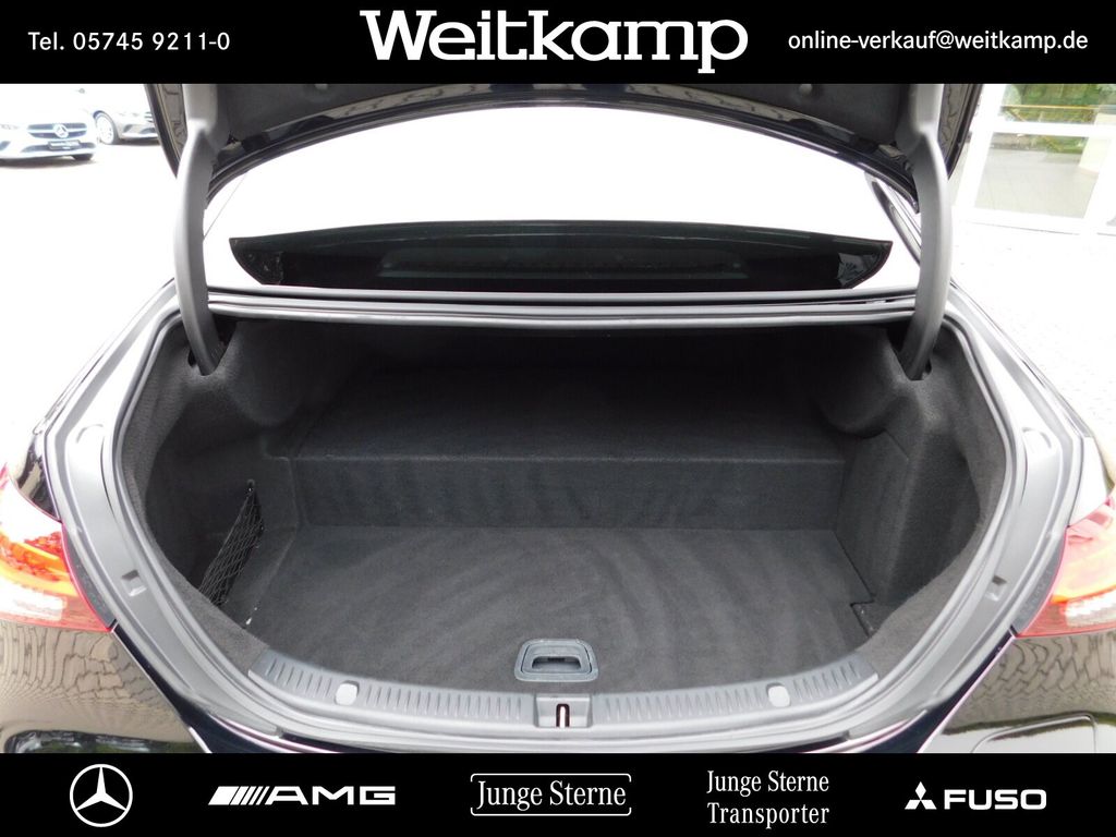 Mercedes-Benz E 300 2022