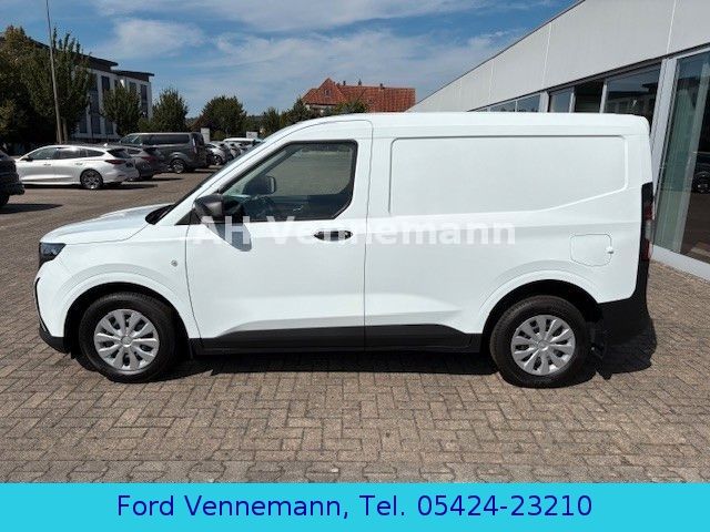 Ford Transit 2025